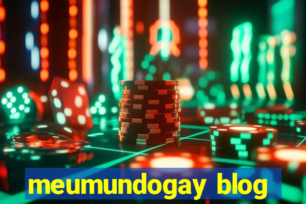 meumundogay blog